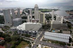 Marina Square (D1), Retail #526479731